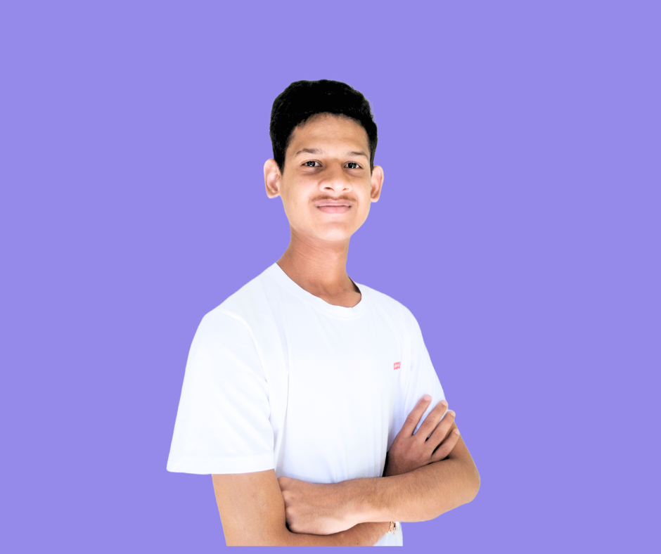 ROCHAK TIWARI