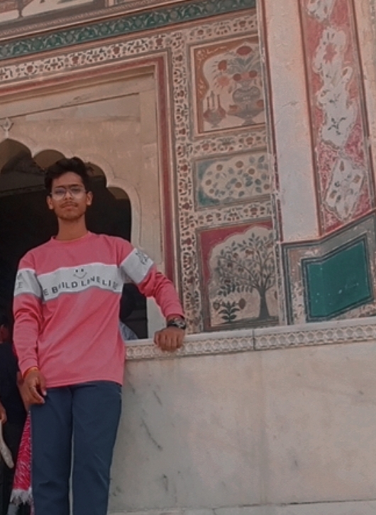 Anurag Kumar