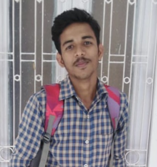 Ritik Singh