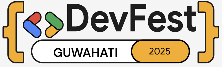 GDG Guwahati - DevFest 2025 - Twice the learning, double the impact!