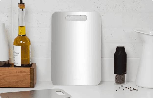 Vanotium Cutting Board UK