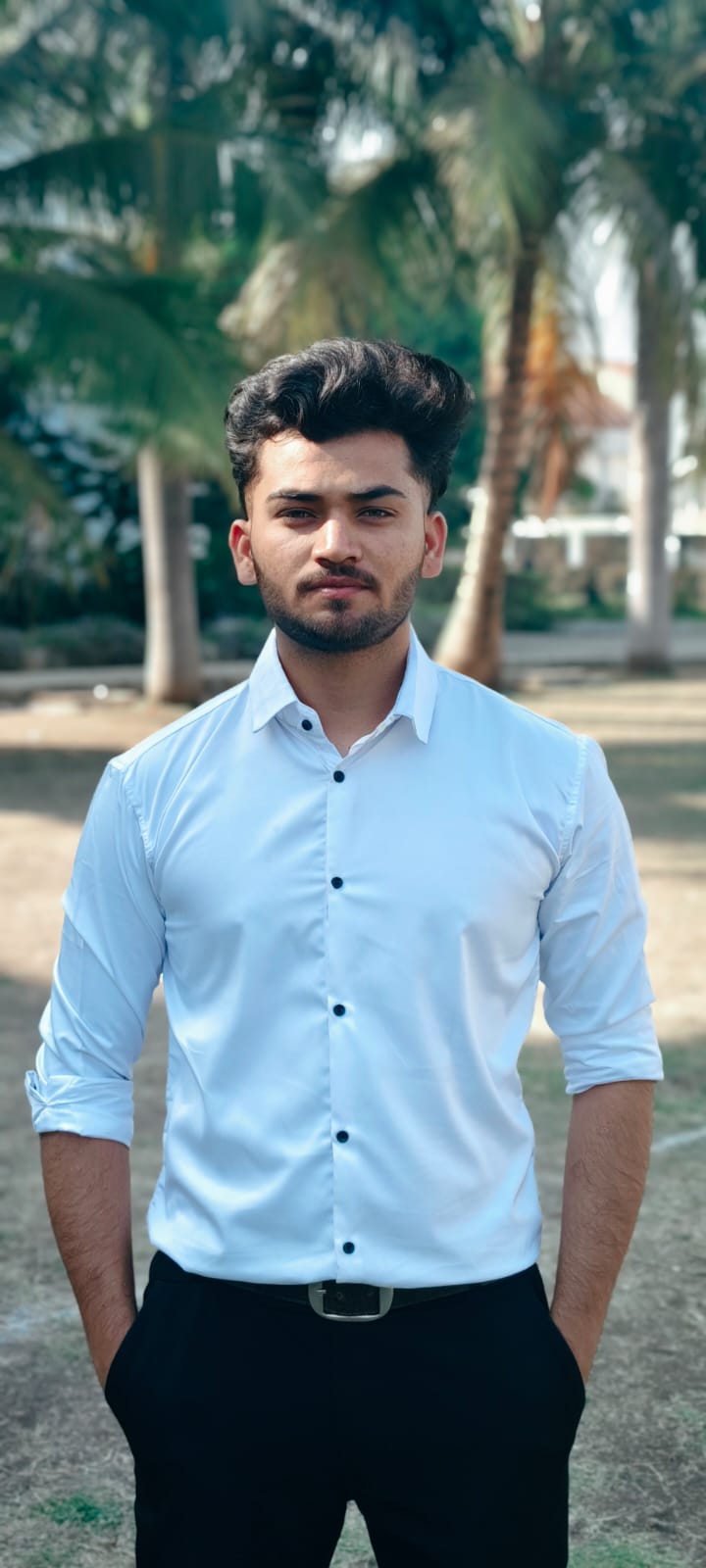 Kiran Rokade