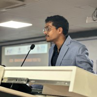 Anshul Garg