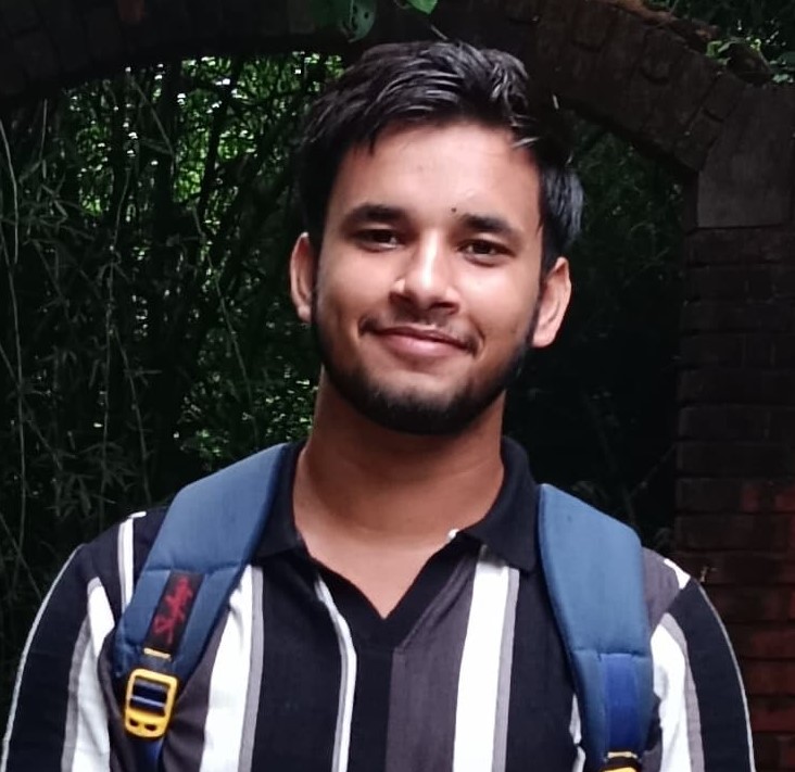 Aayush Roy