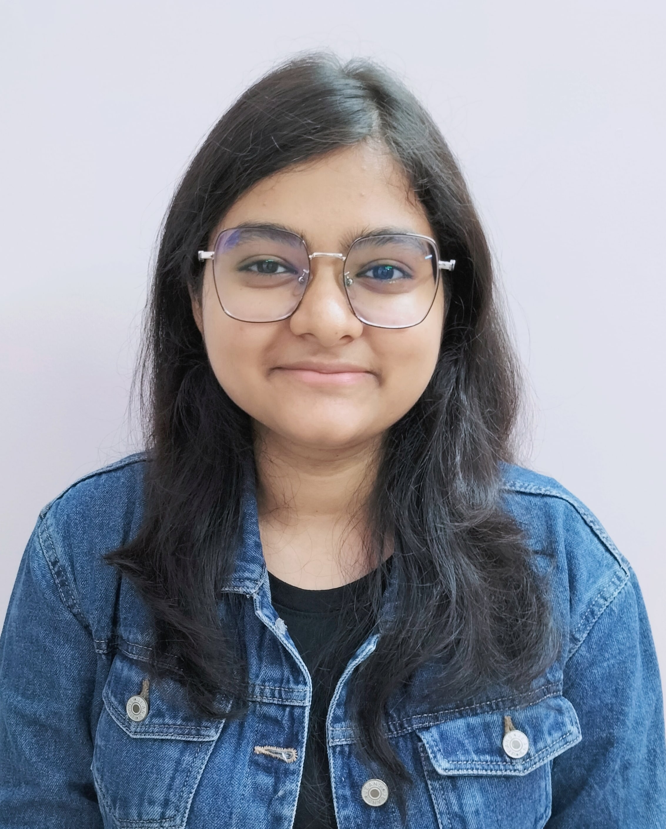 Divyanshi Joshi Divyanshi Joshi