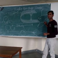 Manish Kumar