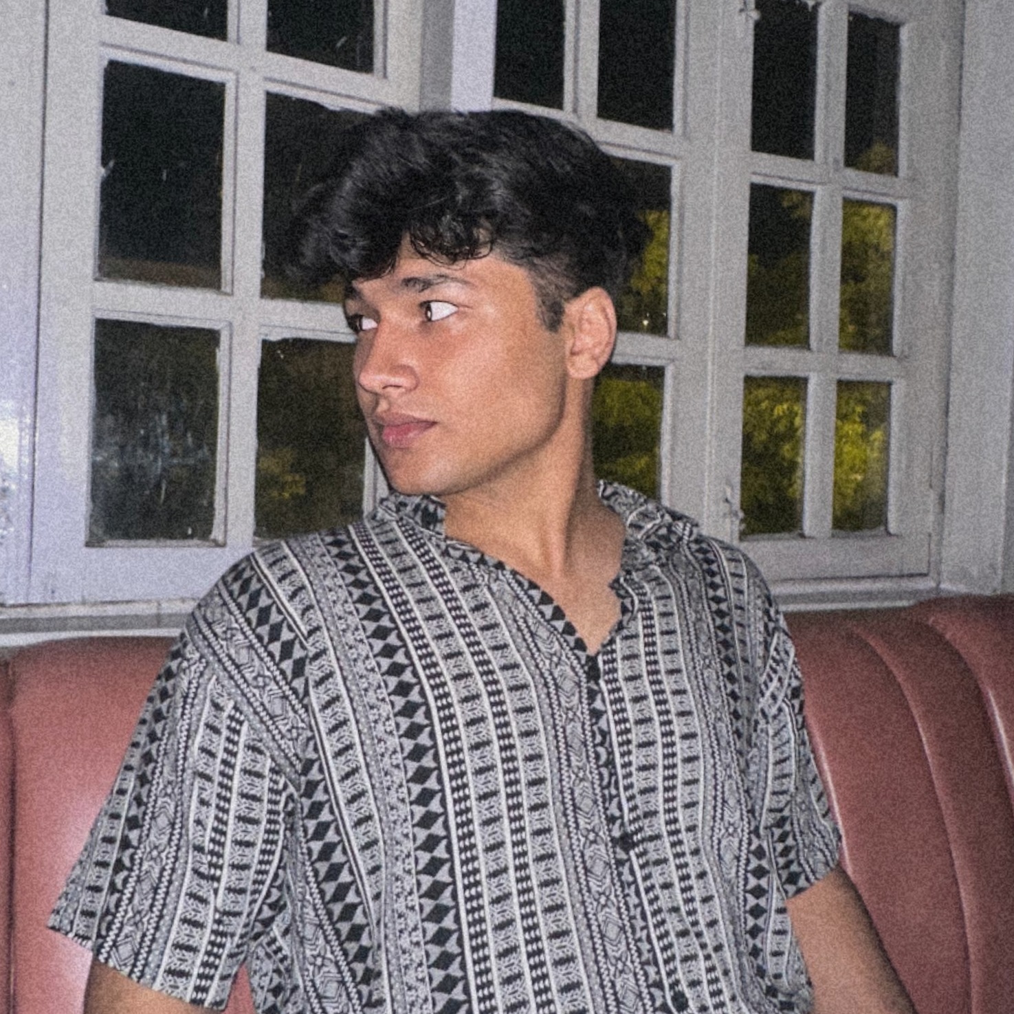Mitansh Sehgal