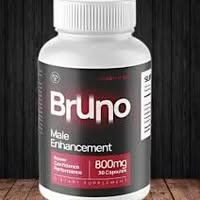 Bruno ME Capsules Benefits – Does It Really Work for Men?