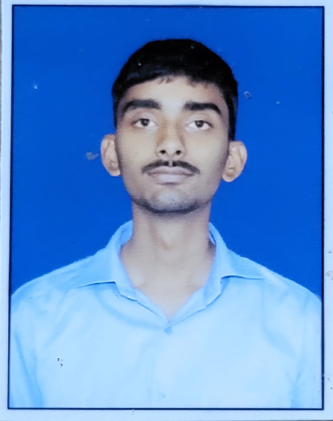 Abhinav Harshikesh 