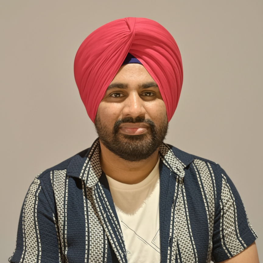 Balvinder Singh