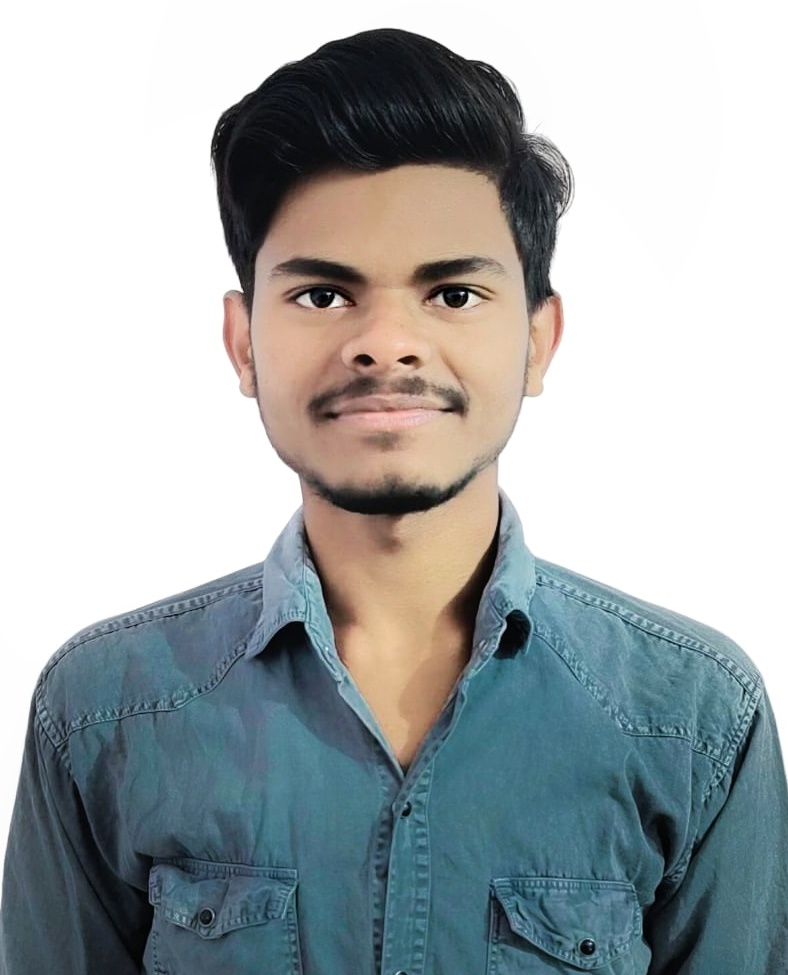 Ramdeep Kesharwani