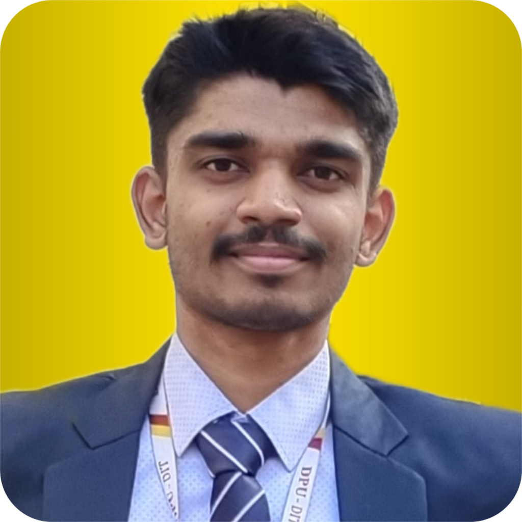 Tejas Santosh Nalawade