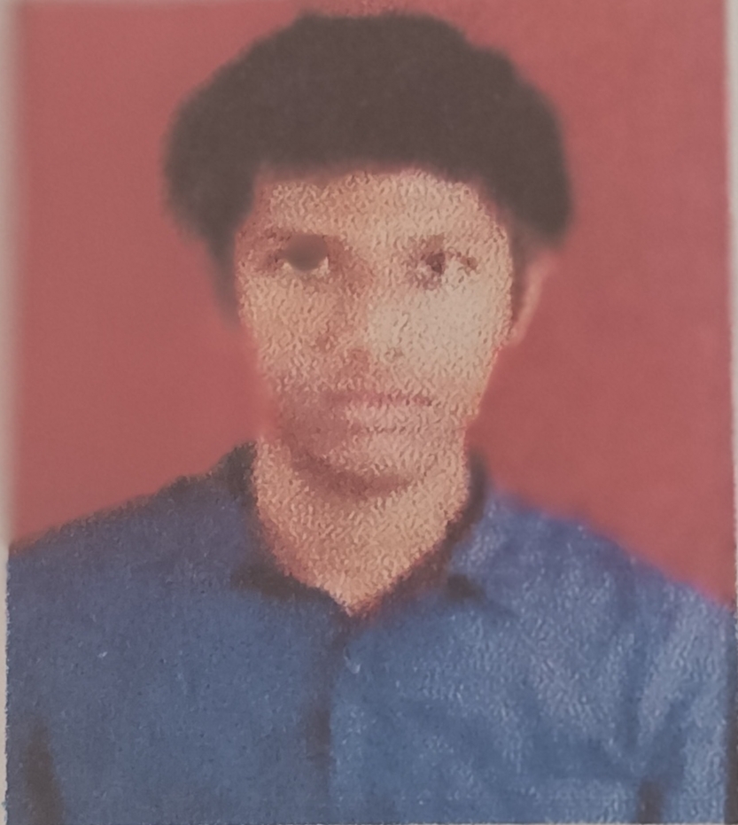 Ansh Kadam