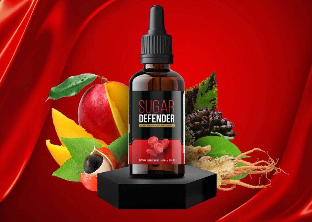 SugarDefenderOffers SugarDefenderOffers