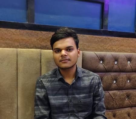 Anshu Soni