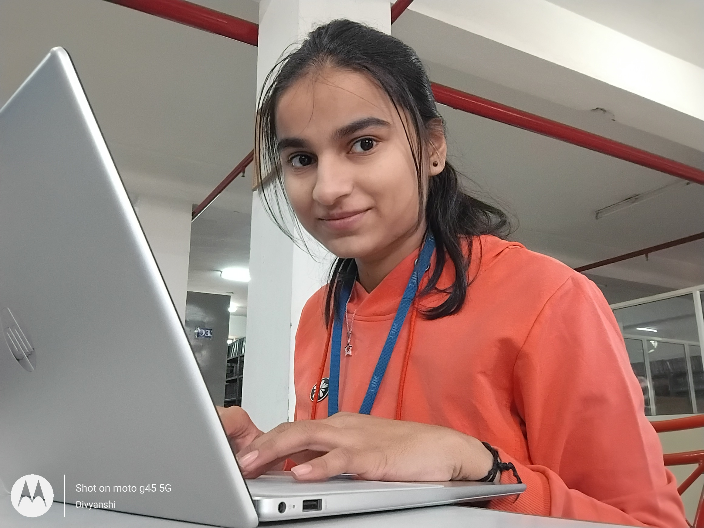 Divyanshi