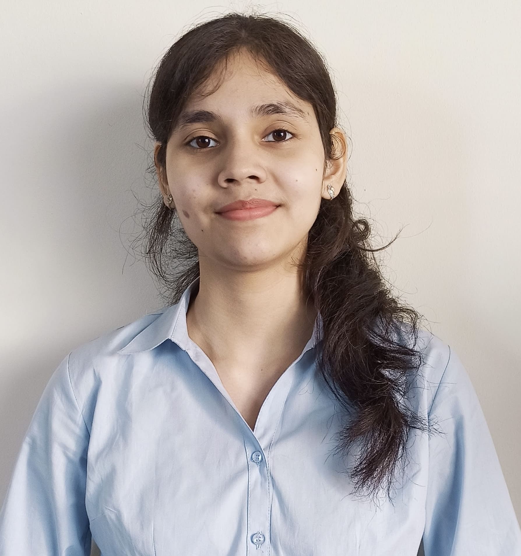 KHUSHI BHARDWAJ
