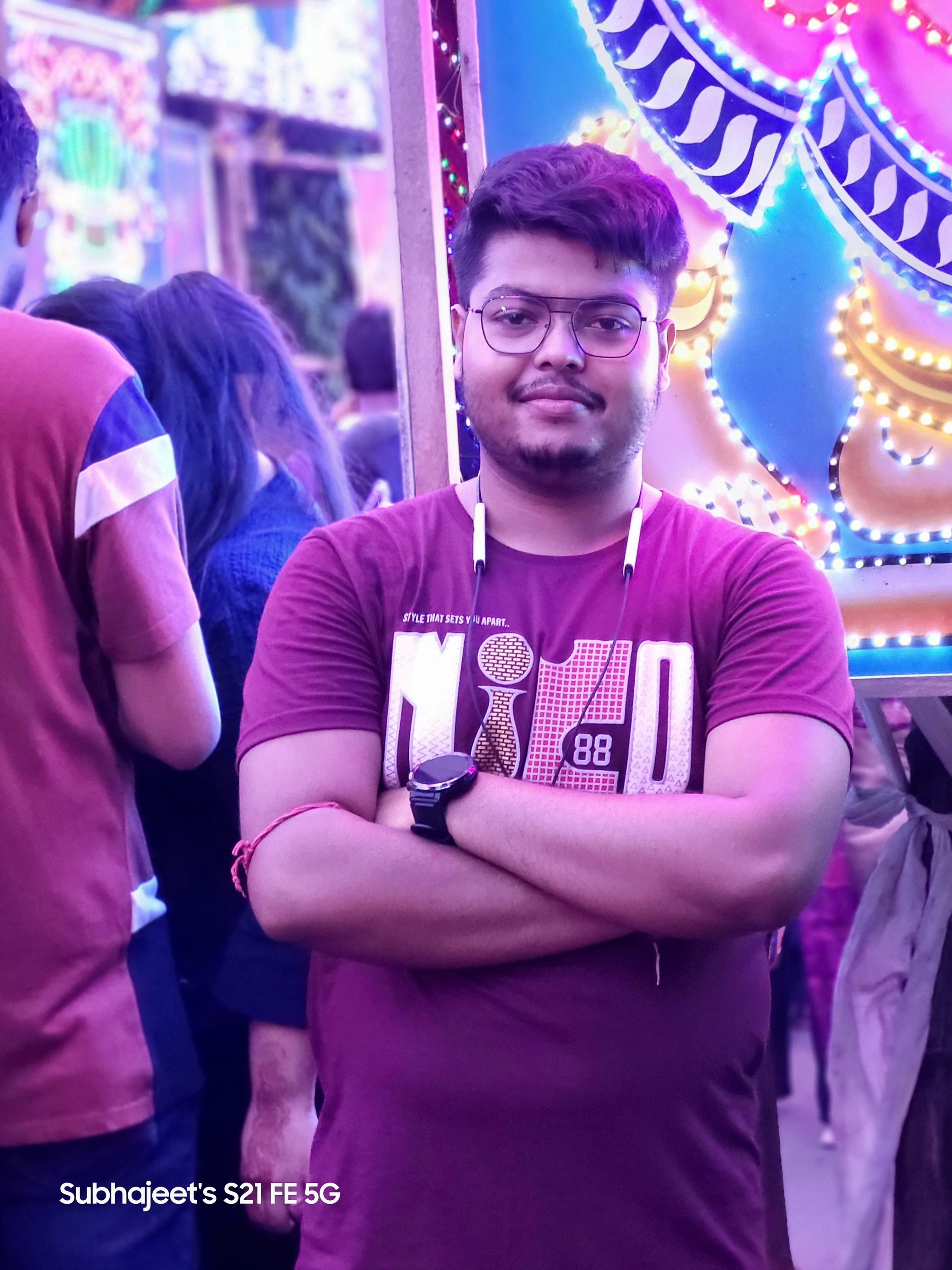 Subhajeet Das