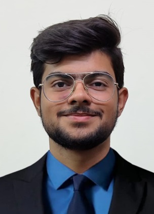 Tushar Ahmad