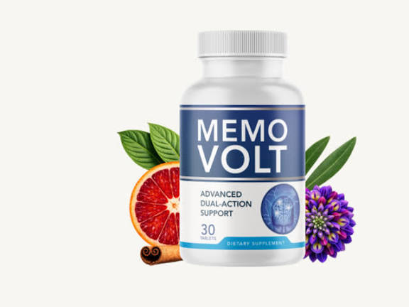 Memovolt (Official™) - Is It Worth the Hype?