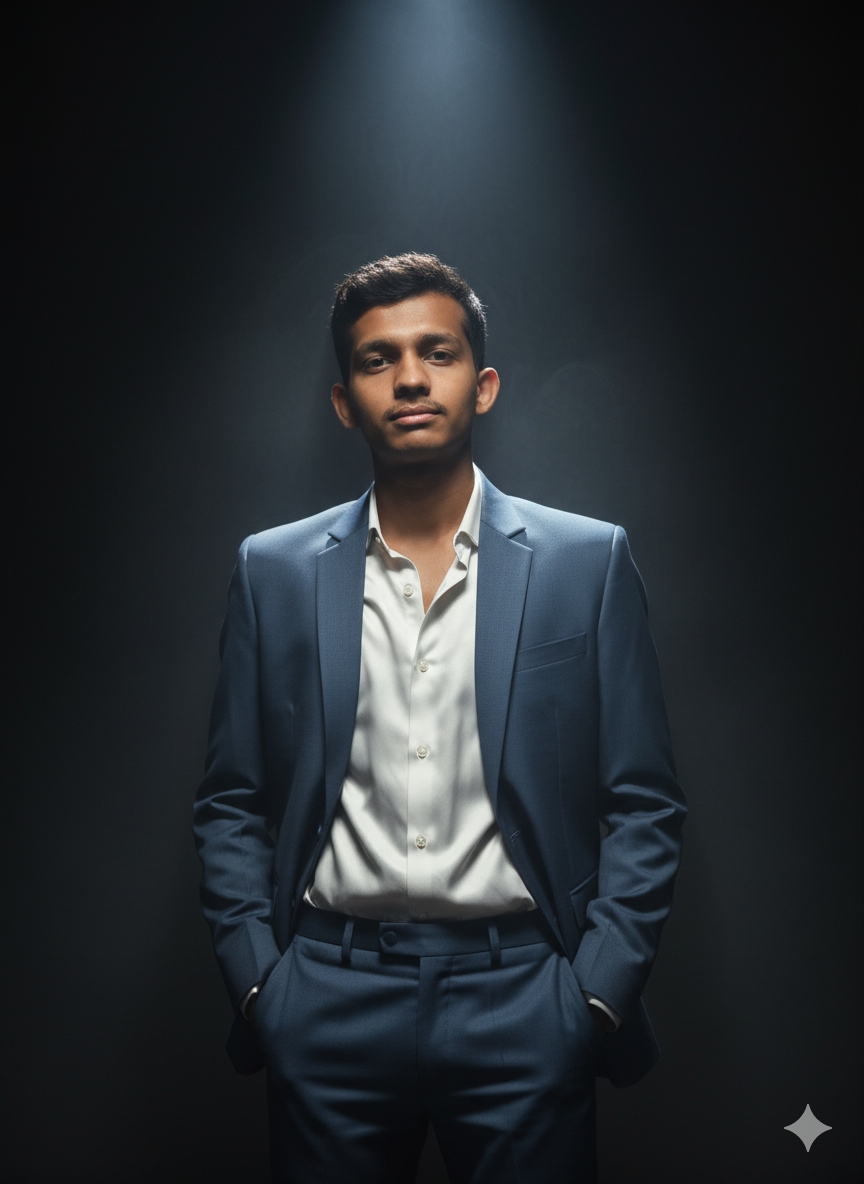 Deepak Gupta