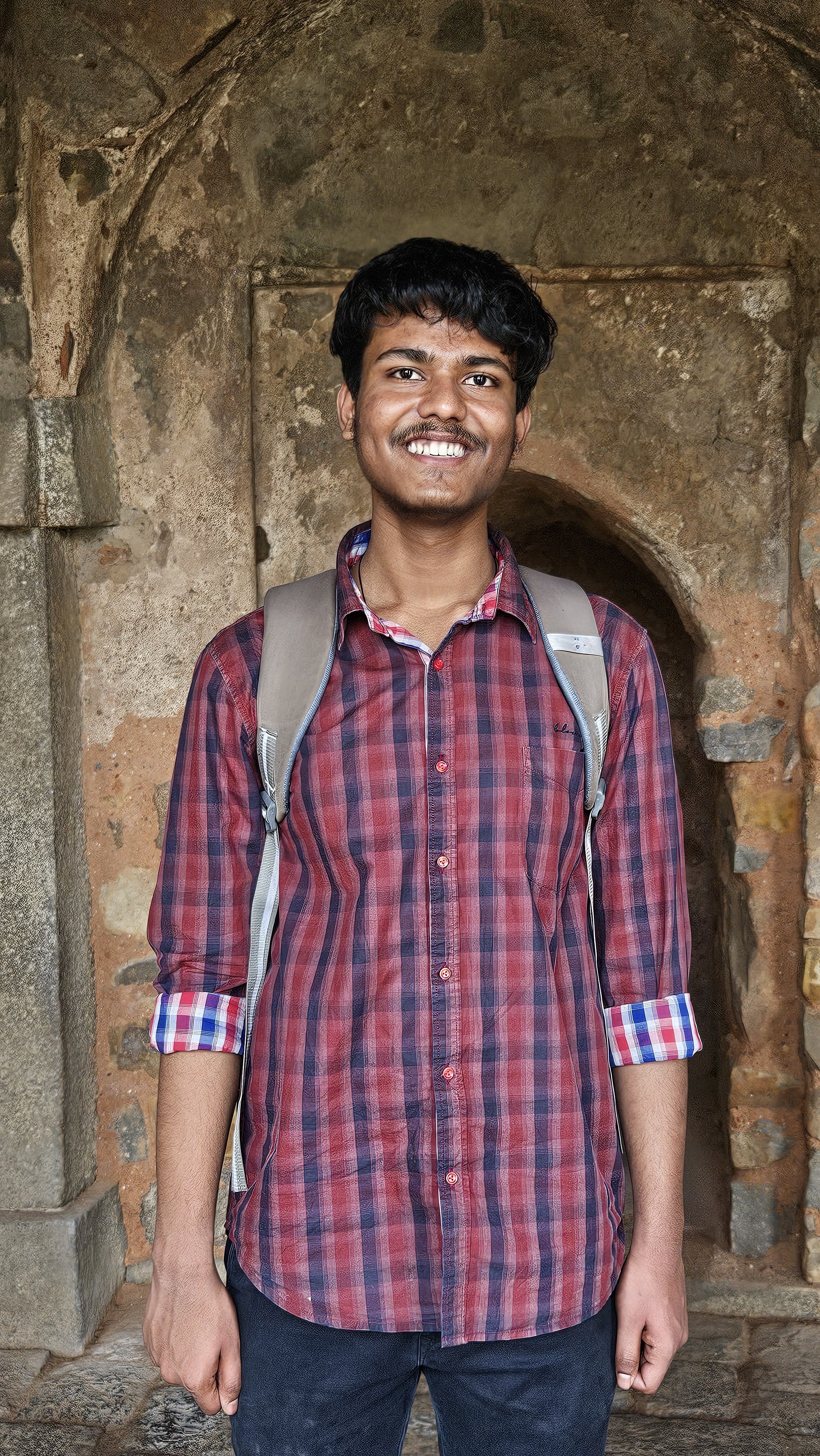 Varun Kushwah
