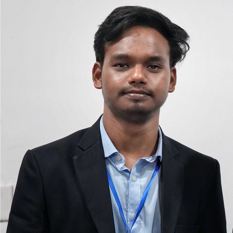 Anshul Kushwaha