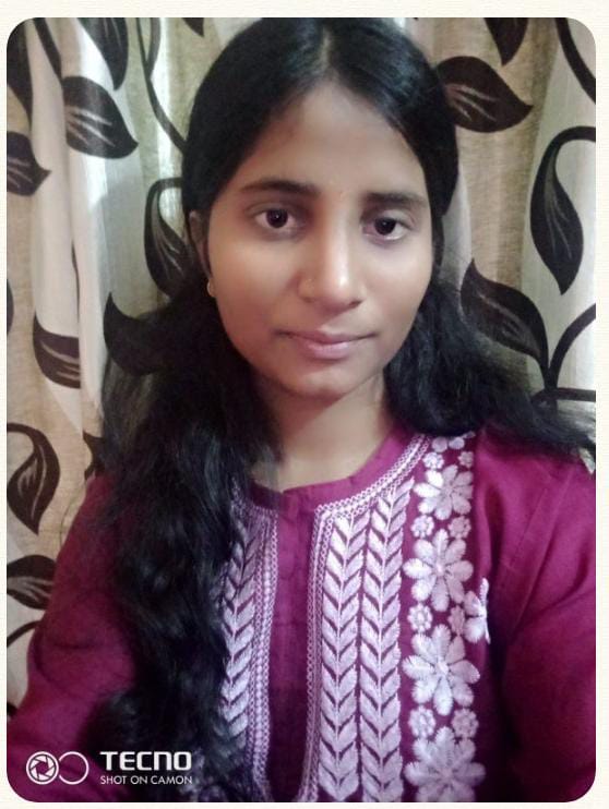 Shivani Yadav
