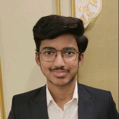 Chirag Jain