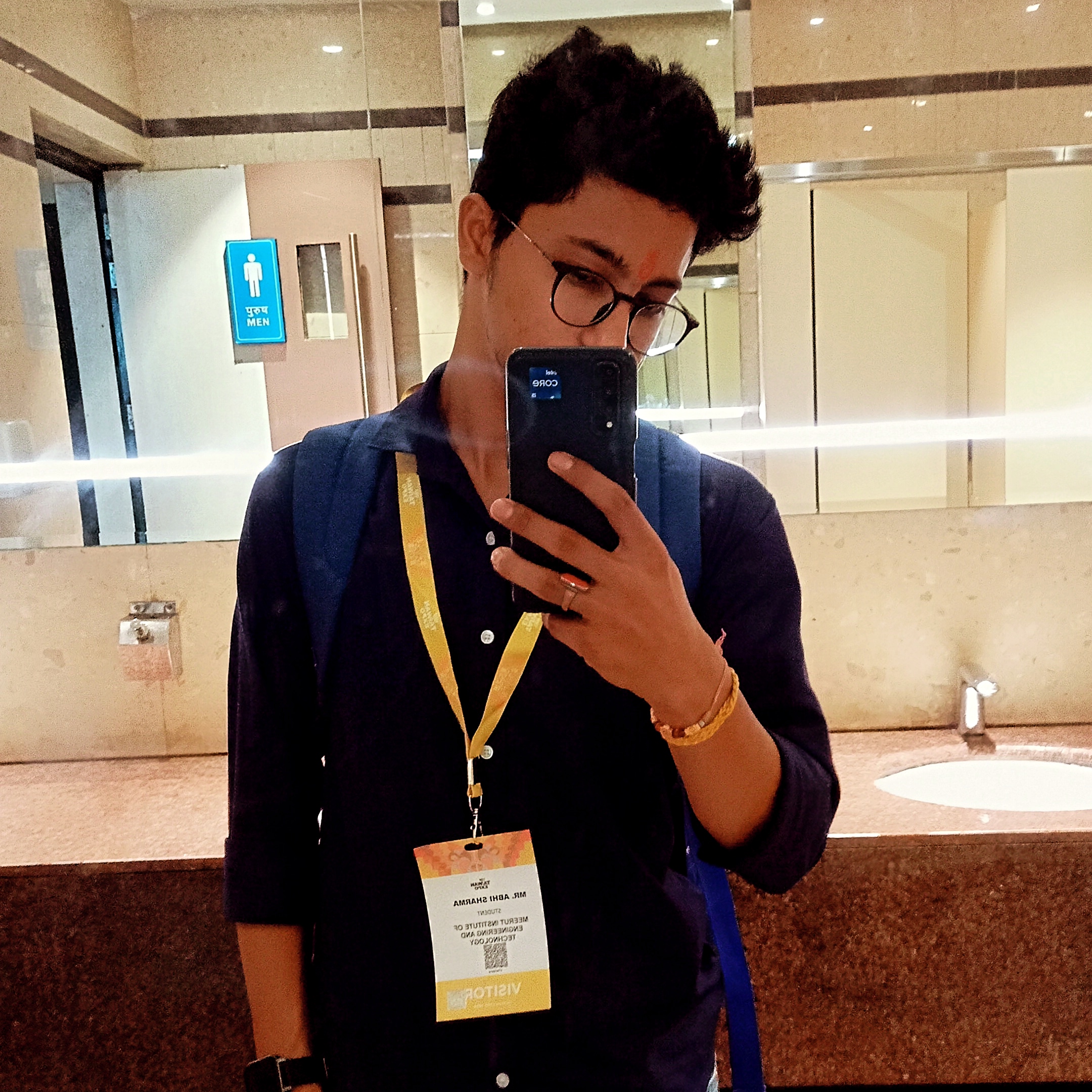 Abhi sharma