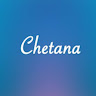 C.N. CHETANA