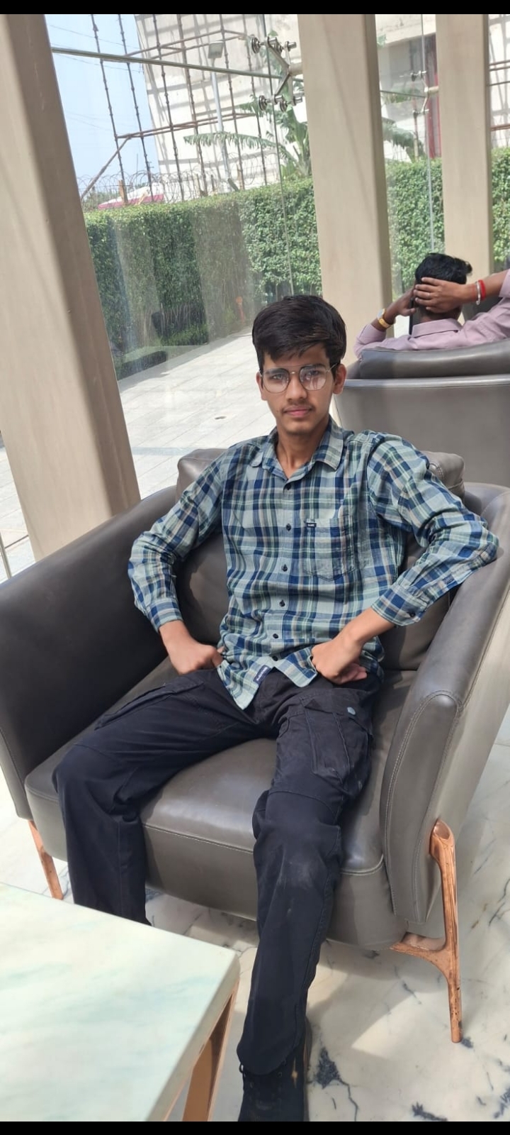Himanshu Singh Himanshu Singh