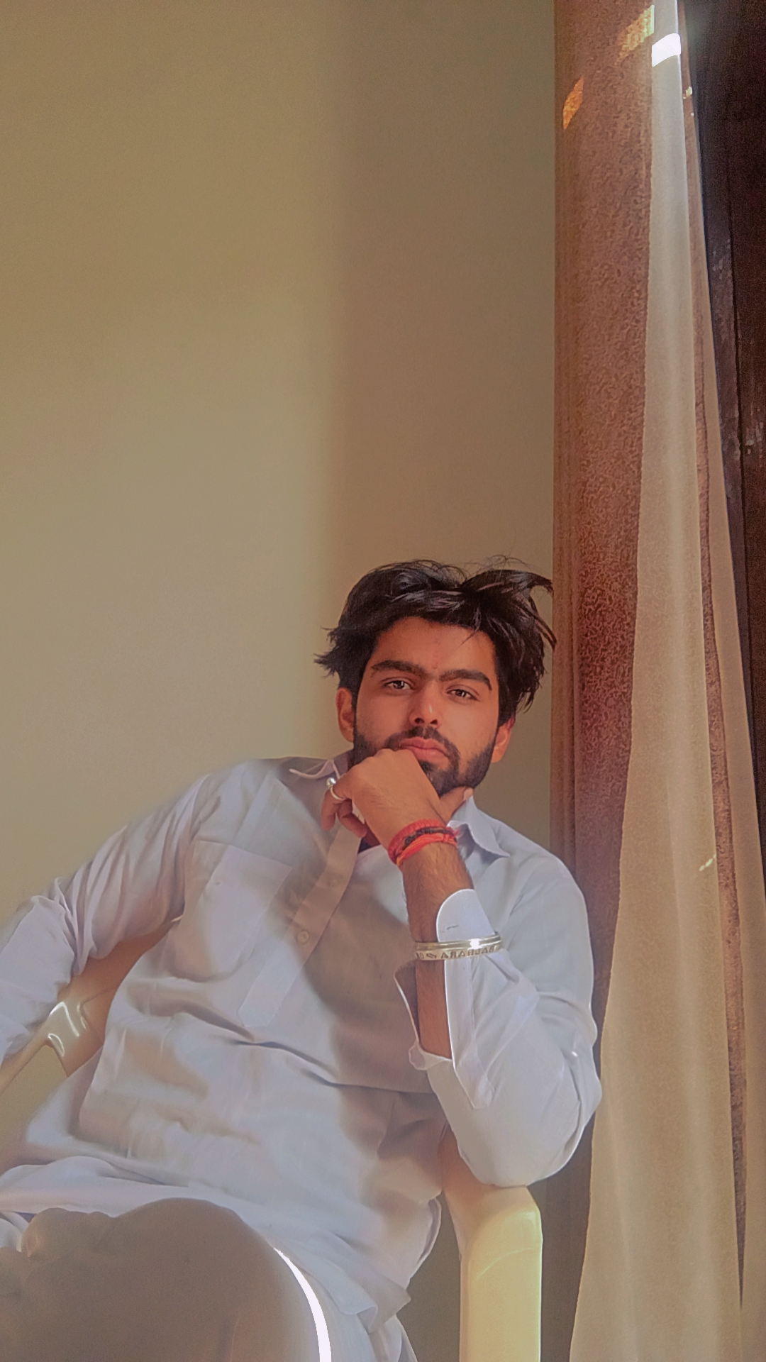 Bhisham Balhara