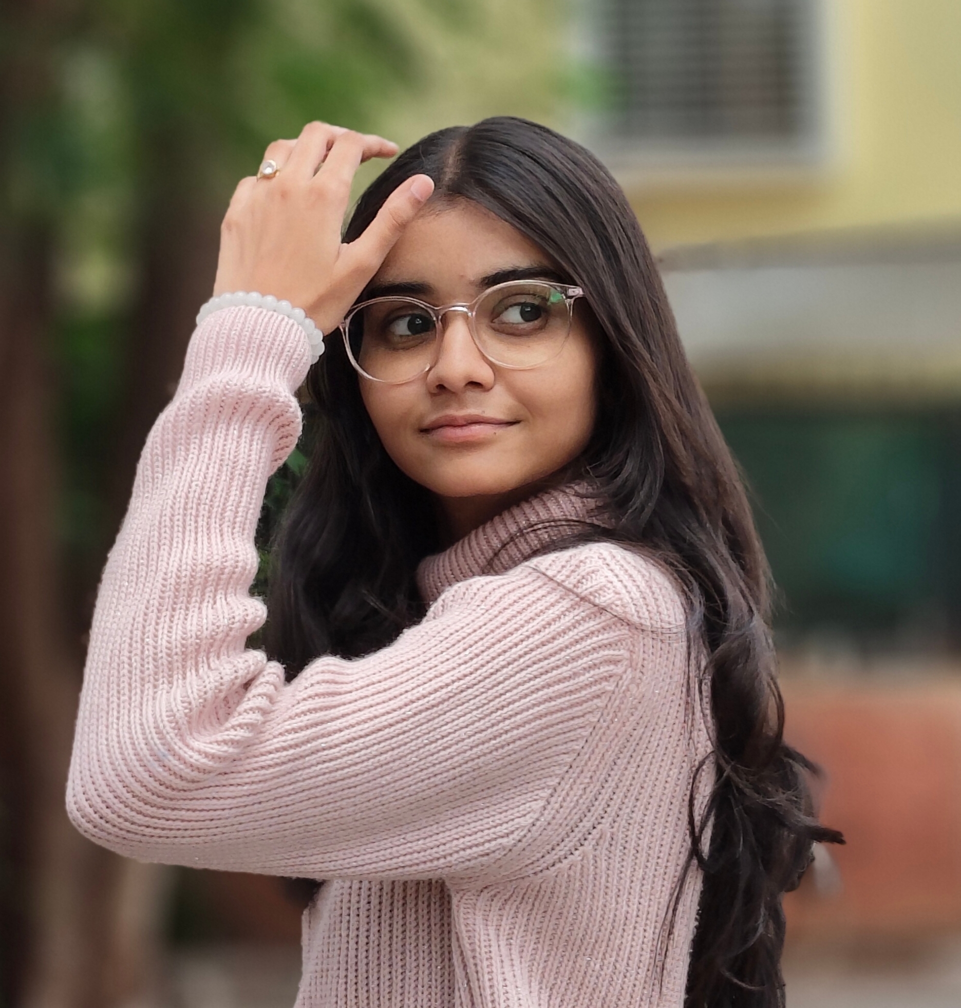 Yamini Jadhav