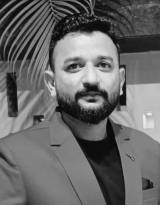 Pramod Bhamare