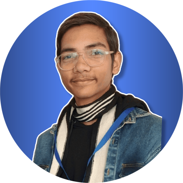 Sanidhya Mishra Sanidhya Mishra