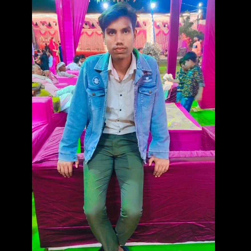 Anuj indora 