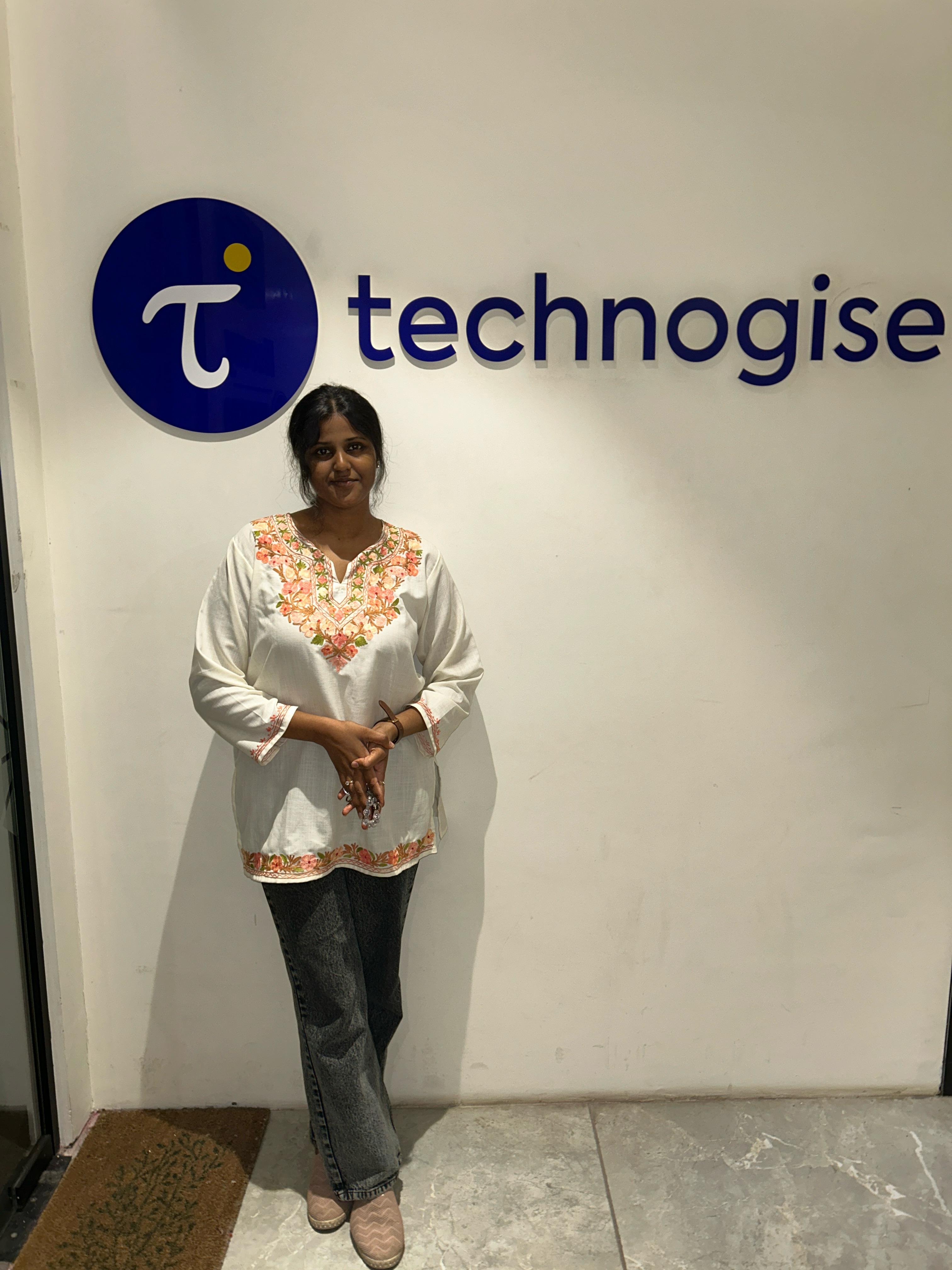 Jasmeen Shaikh Jasmeen Shaikh