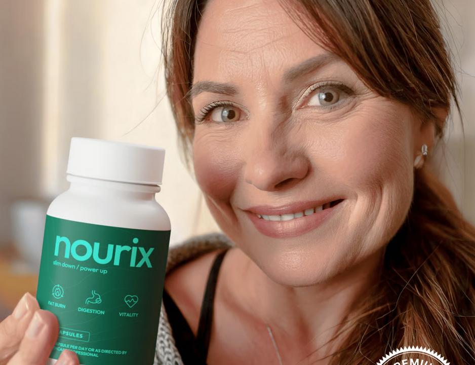 nourixproduct