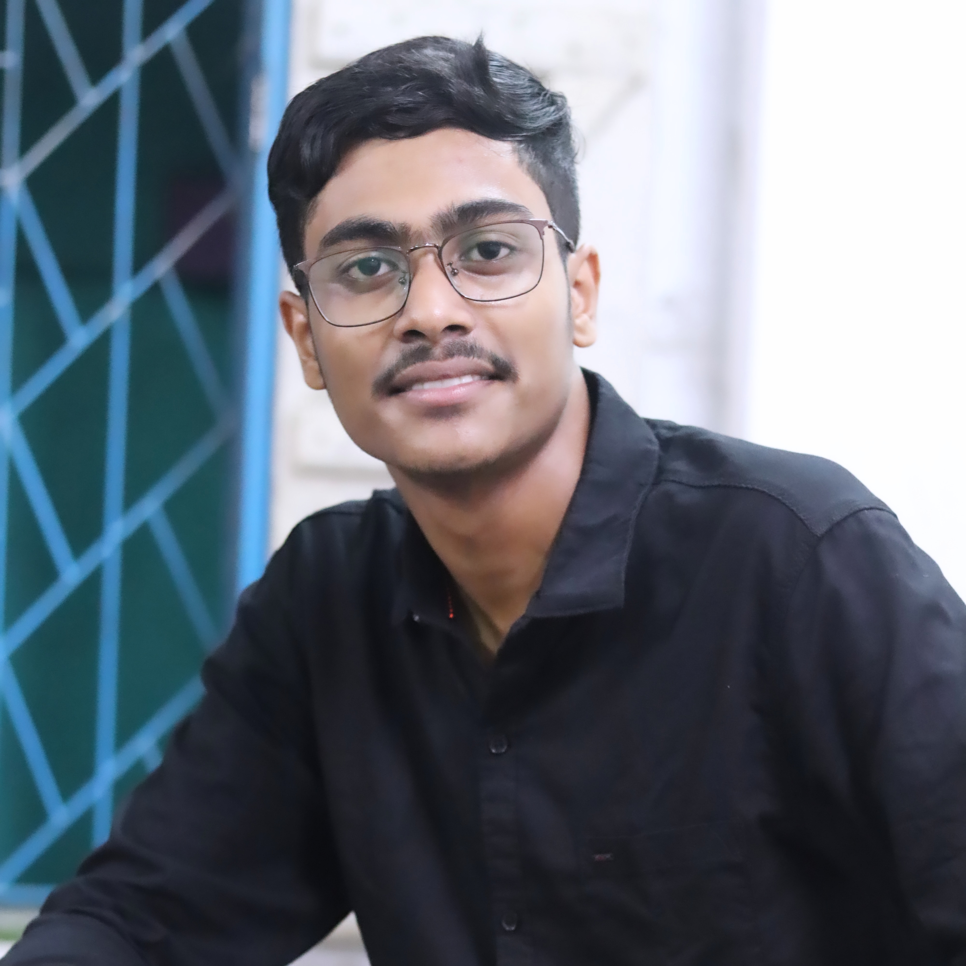 Supriyo Panda