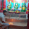 Abhinav Chaudhary