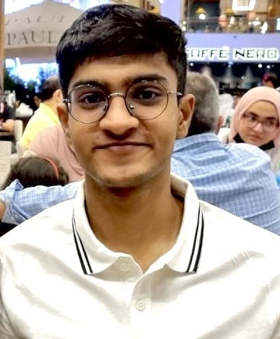 Bhavya Aggarwal