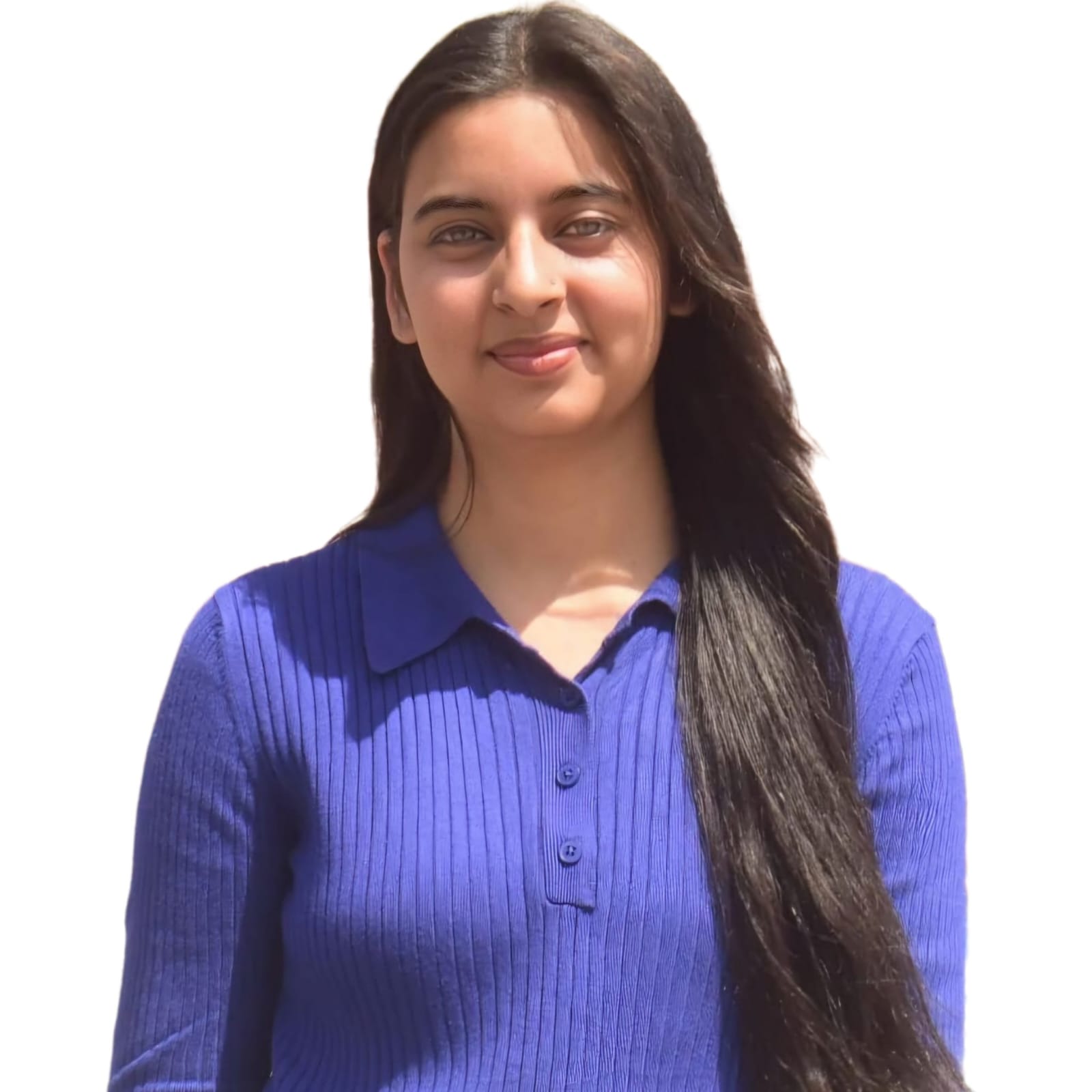 TRISHA KUMARI