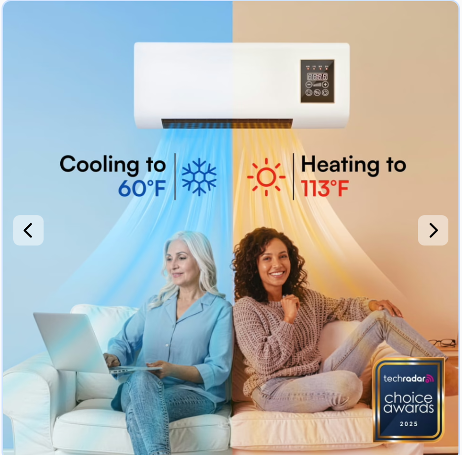 EpiCooler Portable AC UK