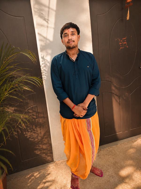 Ravi Yadav Ravi Yadav