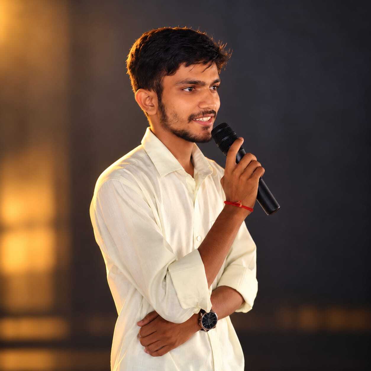 Karan Gupta Karan Gupta