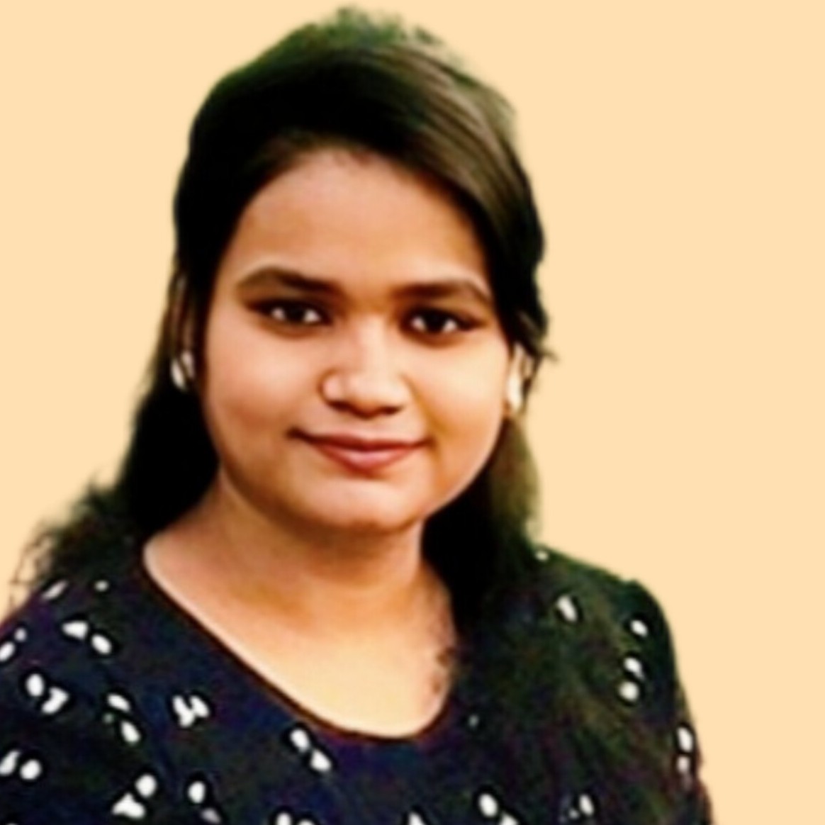 Srishti Gupta Srishti Gupta