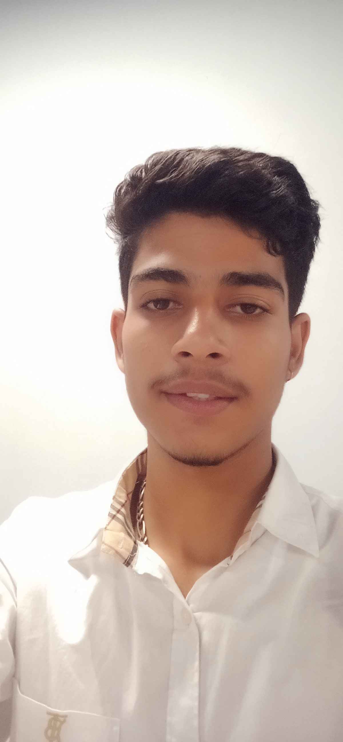 Manthan Soni