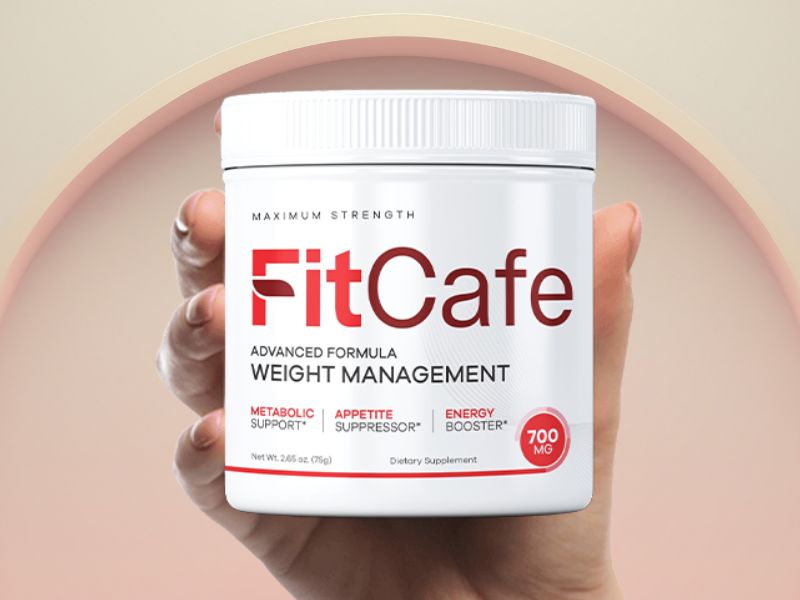 FitCafe Diet FitCafe Diet