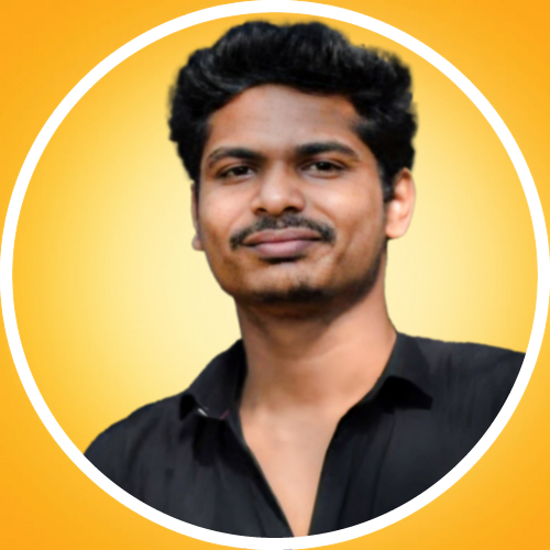 Anuj Sharma